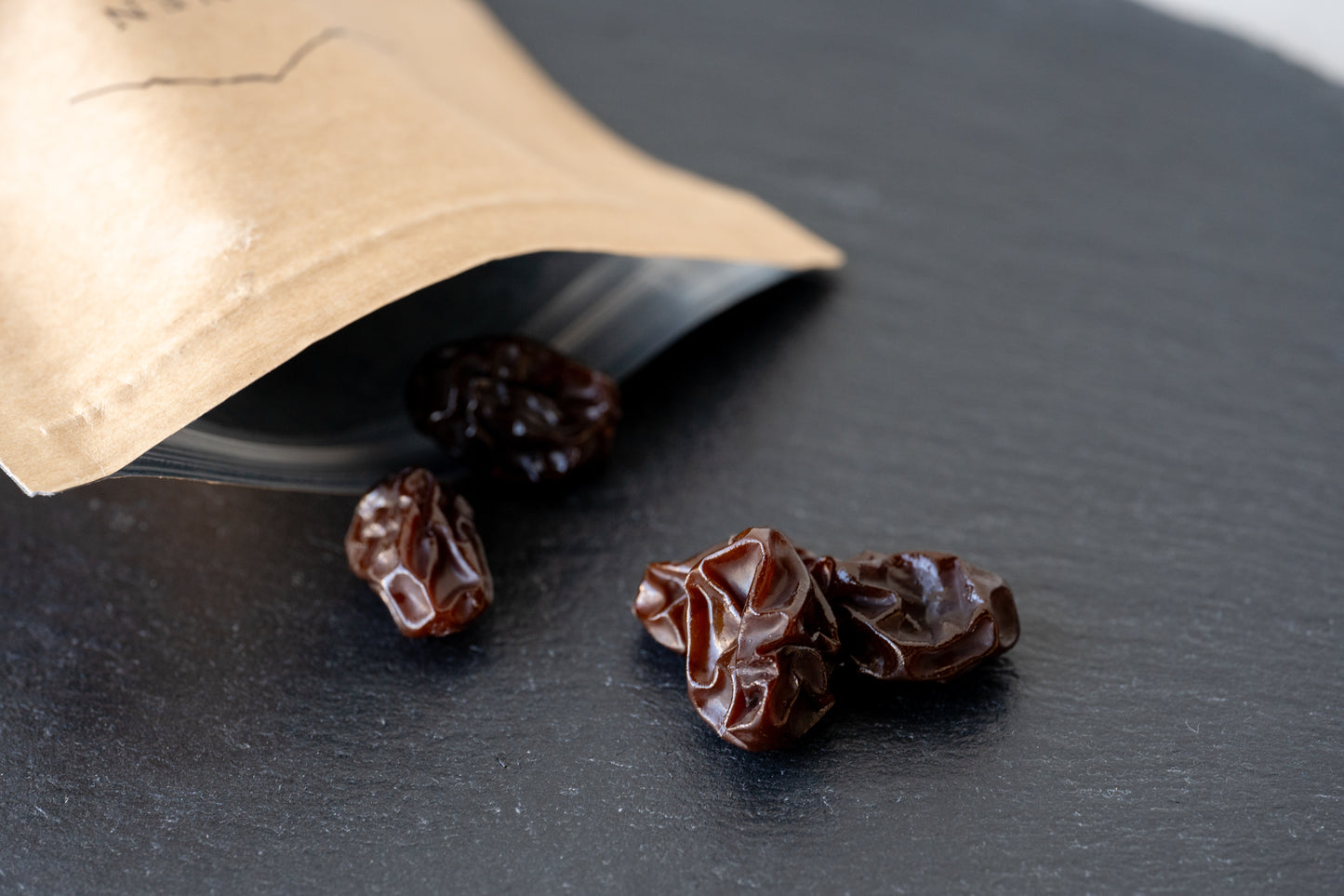 【Royal Raisin】 黄華(おうか)信州松本山辺産 100g