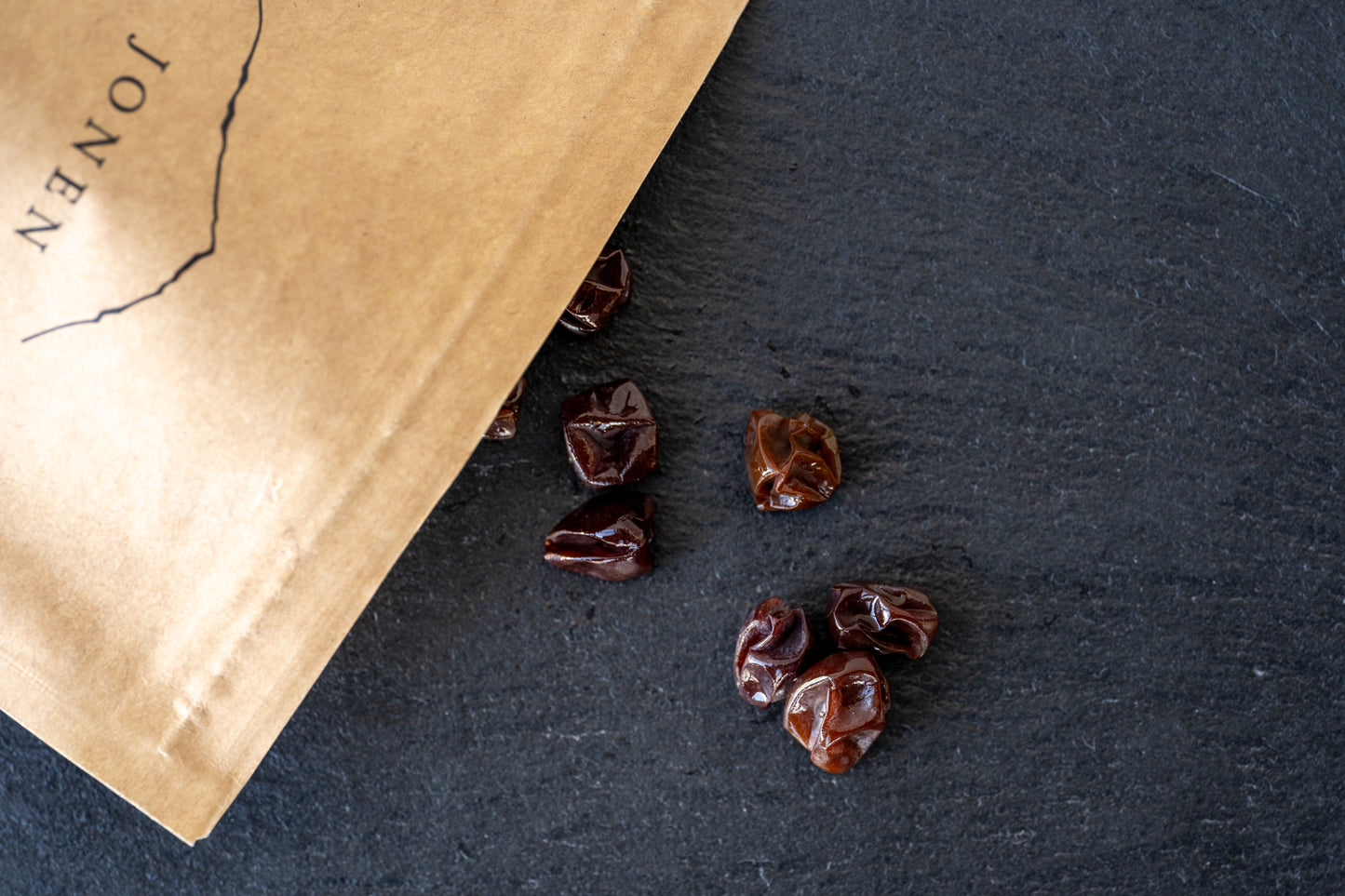 【Royal Raisin】 デラウェア(種無し) 信州松本山辺産 100g