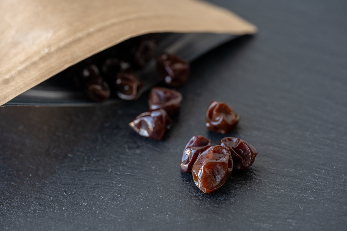 【Royal Raisin】 デラウェア(種無し) 信州松本山辺産 100g