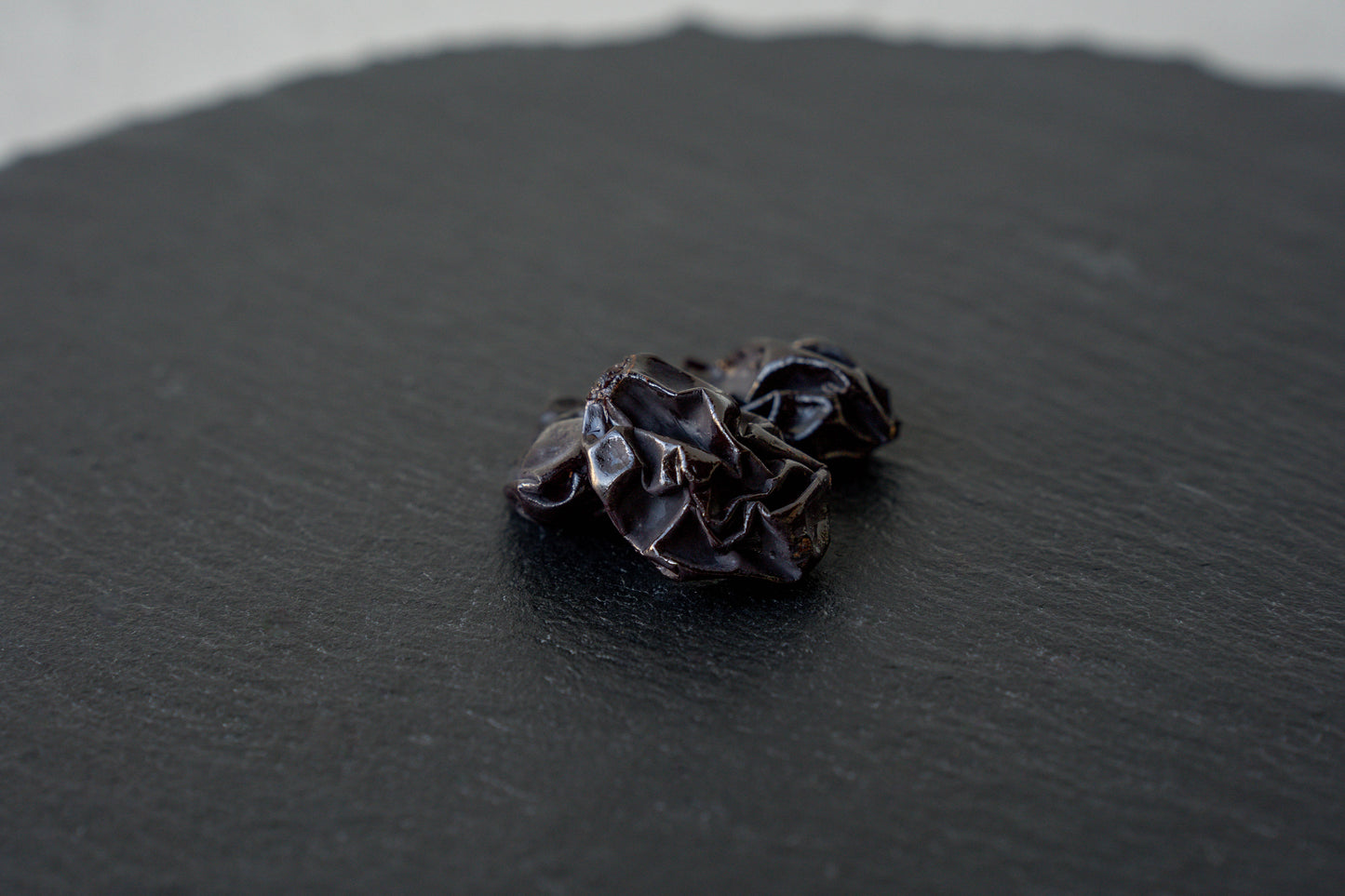 【Royal Raisin】 巨峰(種無し) 信州松本山辺産 100g