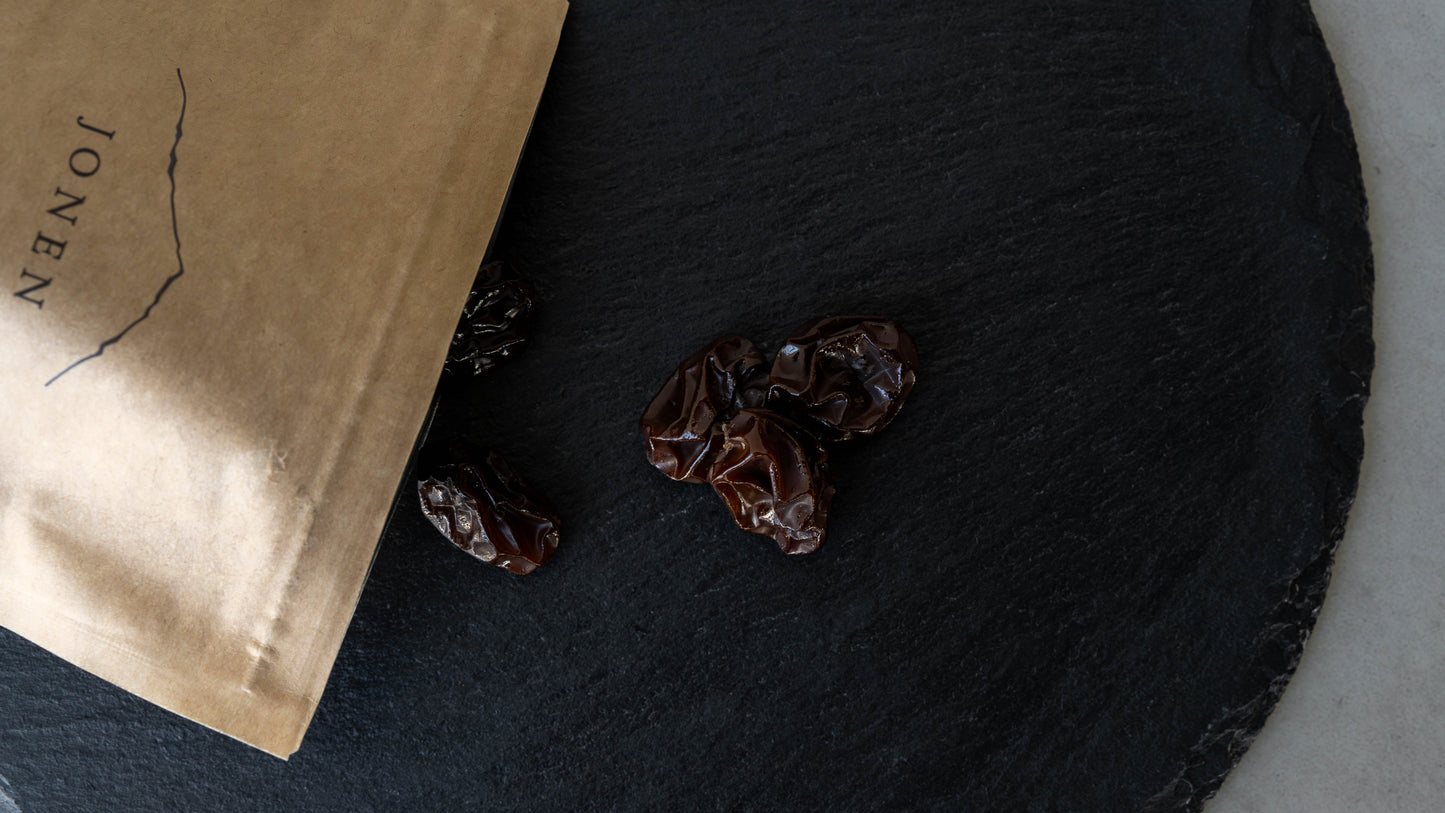 【Royal Raisin】 黄華(おうか)信州松本山辺産 100g